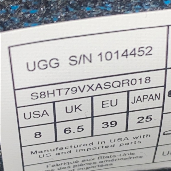 UGG SIENNA - Picture 5 of 6